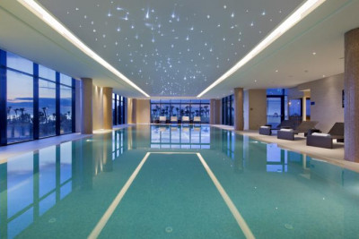 Pogostite.ru - Hilton Batumi / Хилтон Батуми | возле парка 6 мая | #25