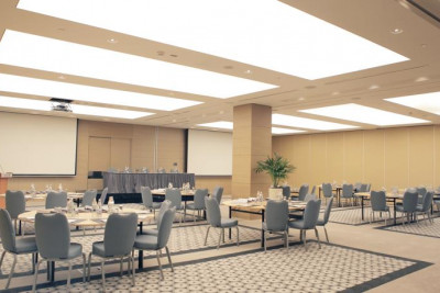 Pogostite.ru - Radisson Blu Hotel Batumi / Редисон Блу | возле пляжа Иверия | #14