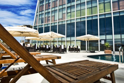 Pogostite.ru - Radisson Blu Hotel Batumi / Редисон Блу | возле пляжа Иверия | #29