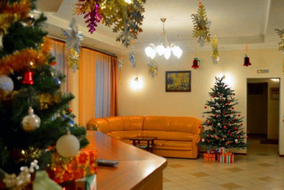 Pogostite.ru - Электросталь #13
