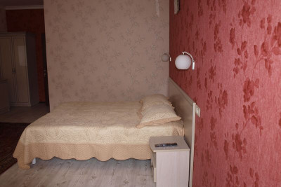 Pogostite.ru - SVK HOTEL | Новый Афон | WI FI | кондиционер #10