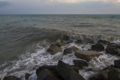 Pogostite.ru - Море (3 Минуты от пляжа) #24