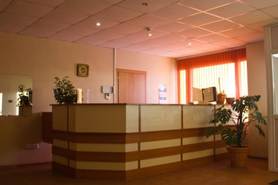 Pogostite.ru - Отель Янишполе на трассе M18 "Кола" #2