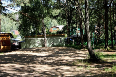 Pogostite.ru - Домик в Лесу База отдыха | Свияжск #30