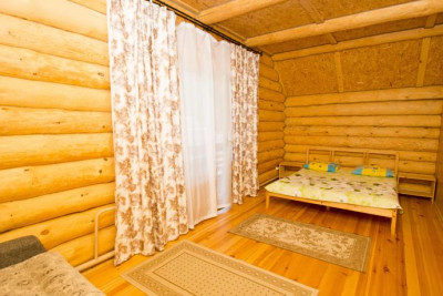 Pogostite.ru - Holiday Park Mikhailovo | Холидей Парк Михайлово | Кызыл - Алтай | деревня Чихачевка #28