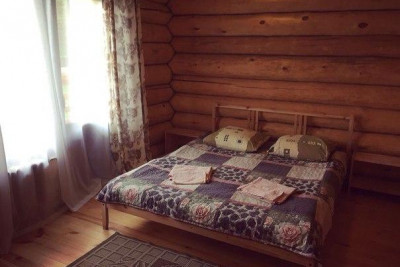 Pogostite.ru - Holiday Park Mikhailovo | Холидей Парк Михайлово | Кызыл - Алтай | деревня Чихачевка #27