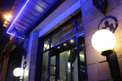 Pogostite.ru - Citotel Hotel de L'Europe |  де Л Европе | Тура | площадь Жан-Жорес | домашние животные | #6