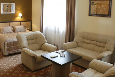 Pogostite.ru - Best Western Central Hotel | Бест Вестрн Централ | собор Плюмеро | конференц-зал | #14
