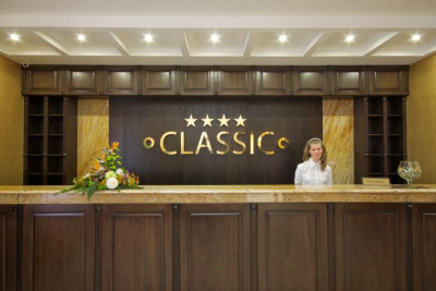 Pogostite.ru - Гранд -Отель Classic | г. Армавир | возле исторического музея | сауна | конференц-зал #4
