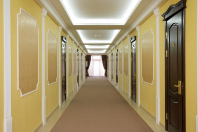 Pogostite.ru - Гранд -Отель Classic | г. Армавир | возле исторического музея | сауна | конференц-зал #19