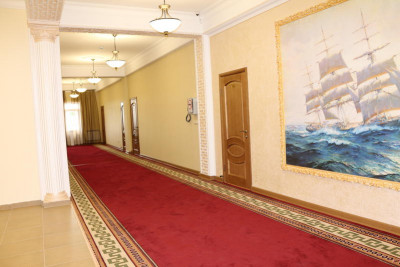 Pogostite.ru - Admiral | Адмирал | Махачкала | Каспийское море | конференц-зал | #4