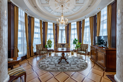 Pogostite.ru - Гранд Отель Эмеральд #126