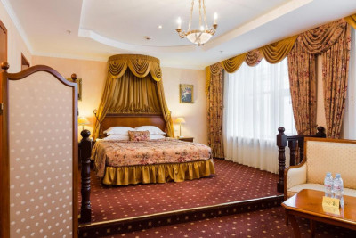 Pogostite.ru - Гранд Отель Эмеральд #114