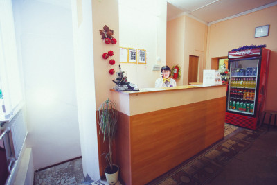 Pogostite.ru - Мини-отель Отдых 2 (Капотня, Белая дача) #2