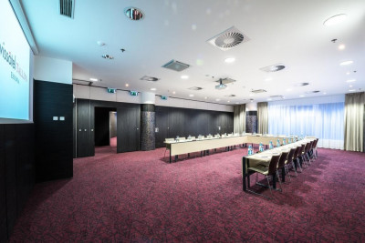Pogostite.ru - Swissotel Tallinn (Недалеко от Таллинской Ратушы) - Завораживающий вид #31