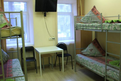 Pogostite.ru - Люси - Lusi Hostel #14