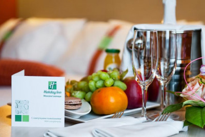 Pogostite.ru - Холидей Инн Москва Лесная - Holiday Inn Moscow Lesnaya #19