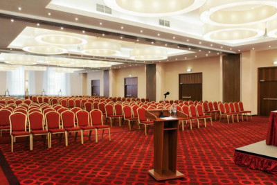 Pogostite.ru - Холидей Инн Москва Лесная - Holiday Inn Moscow Lesnaya #24