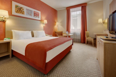 Pogostite.ru - Холидей Инн Москва Лесная - Holiday Inn Moscow Lesnaya #11