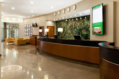 Pogostite.ru - Холидей Инн Москва Лесная - Holiday Inn Moscow Lesnaya #3