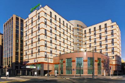 Pogostite.ru - Холидей Инн Москва Лесная - Holiday Inn Moscow Lesnaya #1