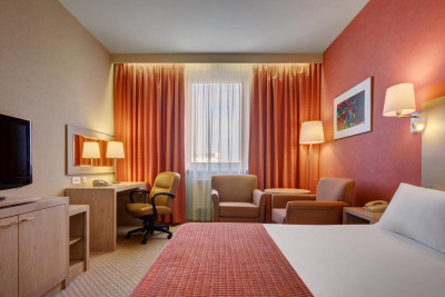 Pogostite.ru - Холидей Инн Москва Лесная - Holiday Inn Moscow Lesnaya #13