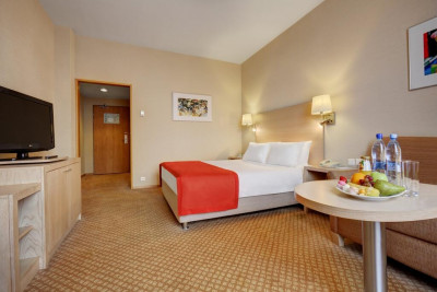 Pogostite.ru - Холидей Инн Москва Лесная - Holiday Inn Moscow Lesnaya #18