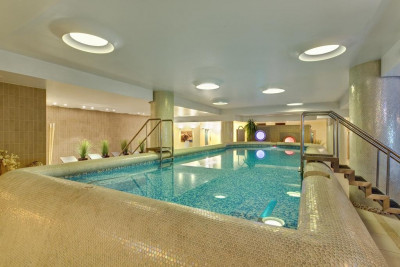 Pogostite.ru - Mamaison All-Suites SPA Hotel Pokrovka #34