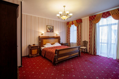Pogostite.ru - Отель Эрмитаж #8