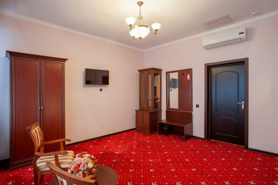 Pogostite.ru - Отель Эрмитаж #26