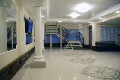 Pogostite.ru - Грин Парк Отель (а/п Домодедово | Трасса M4) #17
