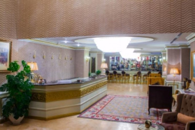 Pogostite.ru - Sapphire Inn | Баку | Каспийское море | Парковка | #2