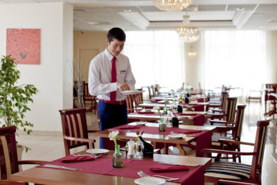 Pogostite.ru - Cosmos Moscow Sheremetyevo Airport Hotel, a member of Radisson Individuals | Космос Москва Шереметьево Аэропорт Отель #14