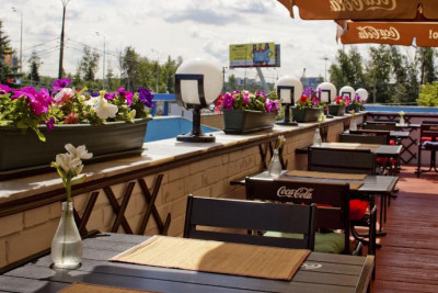 Pogostite.ru - Cosmos Moscow Sheremetyevo Airport Hotel, a member of Radisson Individuals | Космос Москва Шереметьево Аэропорт Отель #3