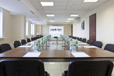 Pogostite.ru - Cosmos Moscow Sheremetyevo Airport Hotel, a member of Radisson Individuals | Космос Москва Шереметьево Аэропорт Отель #25