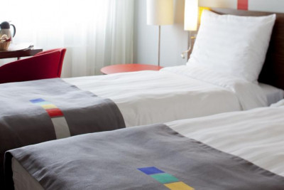 Pogostite.ru - Cosmos Moscow Sheremetyevo Airport Hotel, a member of Radisson Individuals | Космос Москва Шереметьево Аэропорт Отель #22