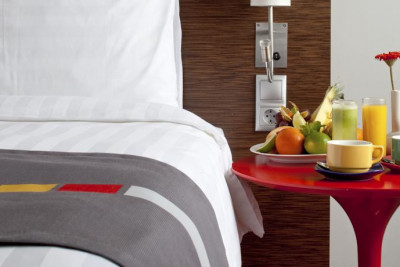 Pogostite.ru - Cosmos Moscow Sheremetyevo Airport Hotel, a member of Radisson Individuals | Космос Москва Шереметьево Аэропорт Отель #23