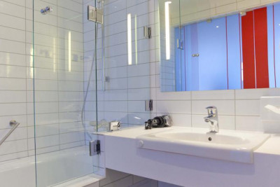 Pogostite.ru - Cosmos Moscow Sheremetyevo Airport Hotel, a member of Radisson Individuals | Космос Москва Шереметьево Аэропорт Отель #10