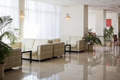 Pogostite.ru - Cosmos Moscow Sheremetyevo Airport Hotel, a member of Radisson Individuals | Космос Москва Шереметьево Аэропорт Отель #5