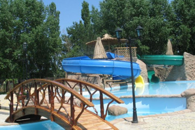 Pogostite.ru - Alean Family Resort & SPA Riviera 4* (Ultra All Inclusive) - Алеан Фэмили Ривьера Резорт #4