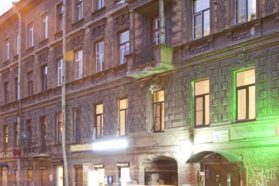 Pogostite.ru - ПИО PIO HOTEL | Санкт-Петербург | С завтраком | Парковка #1