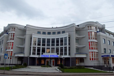 Pogostite.ru - Гранд отель Шуя #4