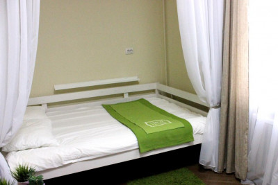 Pogostite.ru - Nice hostel Krasnye Vorota  | м. Красные ворота #8