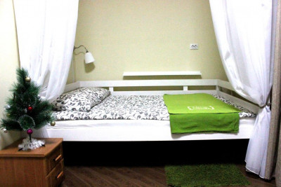 Pogostite.ru - Nice hostel Krasnye Vorota  | м. Красные ворота #19