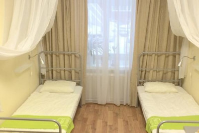 Pogostite.ru - Nice hostel Krasnye Vorota  | м. Красные ворота #13