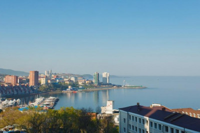 Pogostite.ru - Azimut Hotel Vladivostok - Азимут Отель Владивосток #37