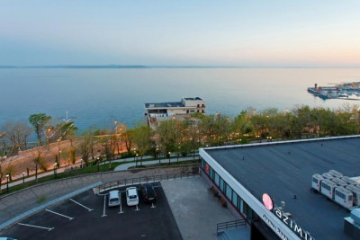 Pogostite.ru - Azimut Hotel Vladivostok - Азимут Отель Владивосток #38