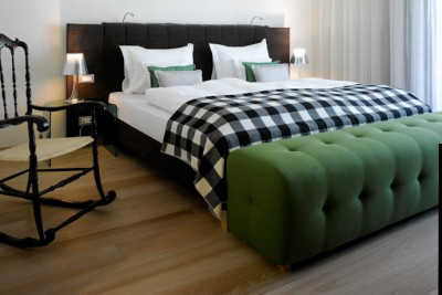 Pogostite.ru - Hotel Therme Meran | Мерано | Kurhaus | Сауна #26
