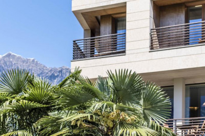 Pogostite.ru - Hotel Therme Meran | Мерано | Kurhaus | Сауна #4