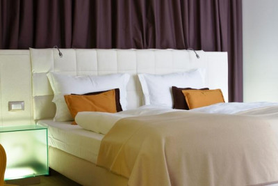 Pogostite.ru - Hotel Therme Meran | Мерано | Kurhaus | Сауна #19